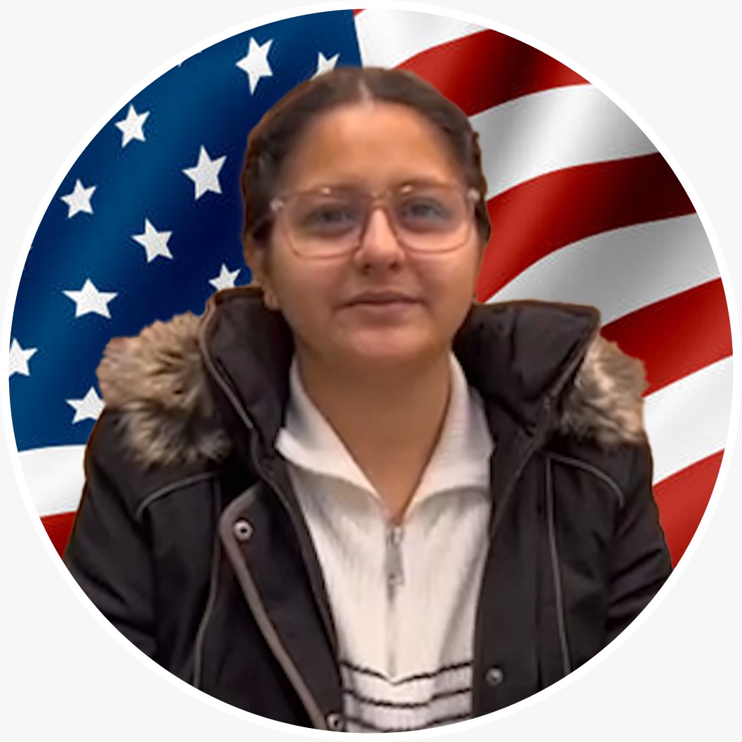 Damanpreet Kaur